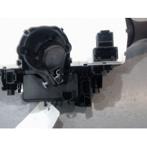 BLOC COMMODOS NISSAN QASHQAI