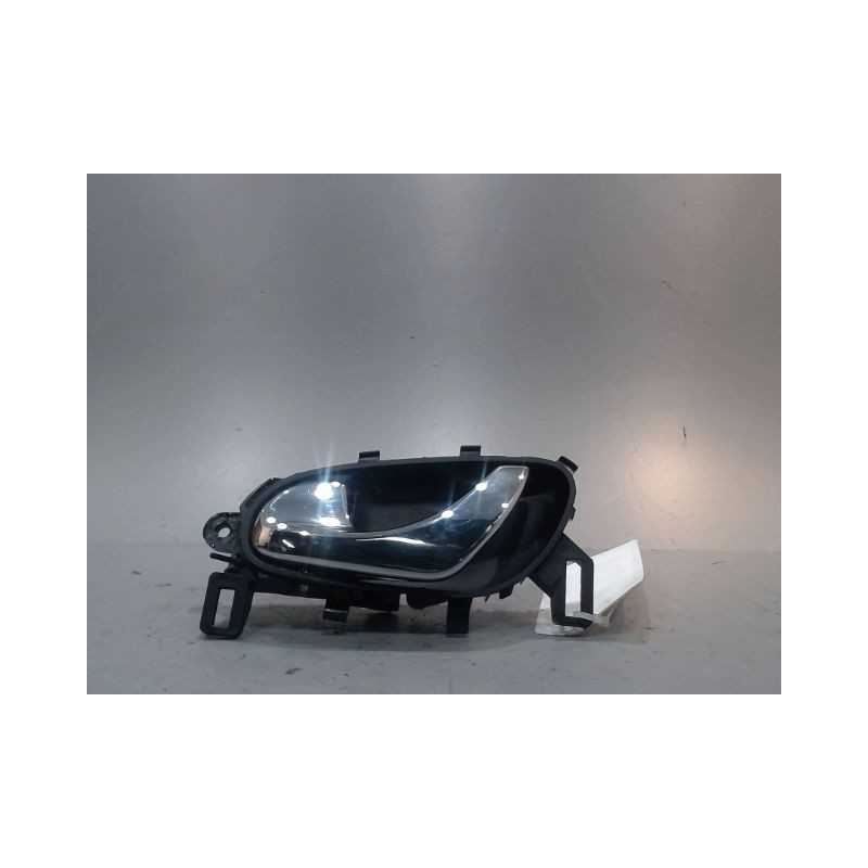 POIGNEE INTERIEURE PORTE ARRIERE GAUCHE NISSAN QASHQAI