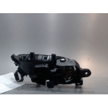POIGNEE INTERIEURE PORTE ARRIERE GAUCHE NISSAN QASHQAI