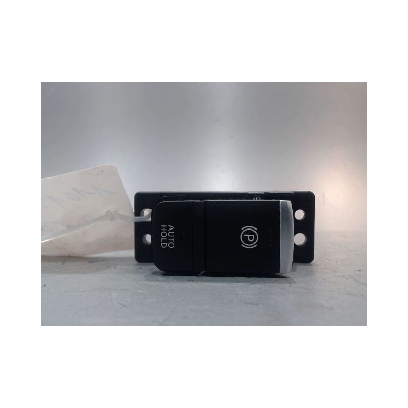 INTERIEUR COMMANDE FREIN A MAIN NISSAN QASHQAI