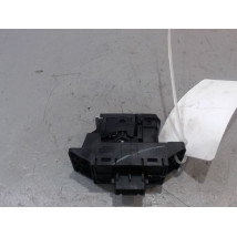 INTERIEUR COMMANDE FREIN A MAIN NISSAN QASHQAI