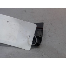 BOUTON DE WARNING NISSAN QASHQAI