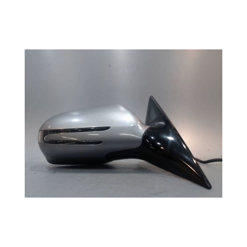 RETROVISEUR EXTERIEUR ELECTRIQUE DROIT MERCEDES CLASSE E