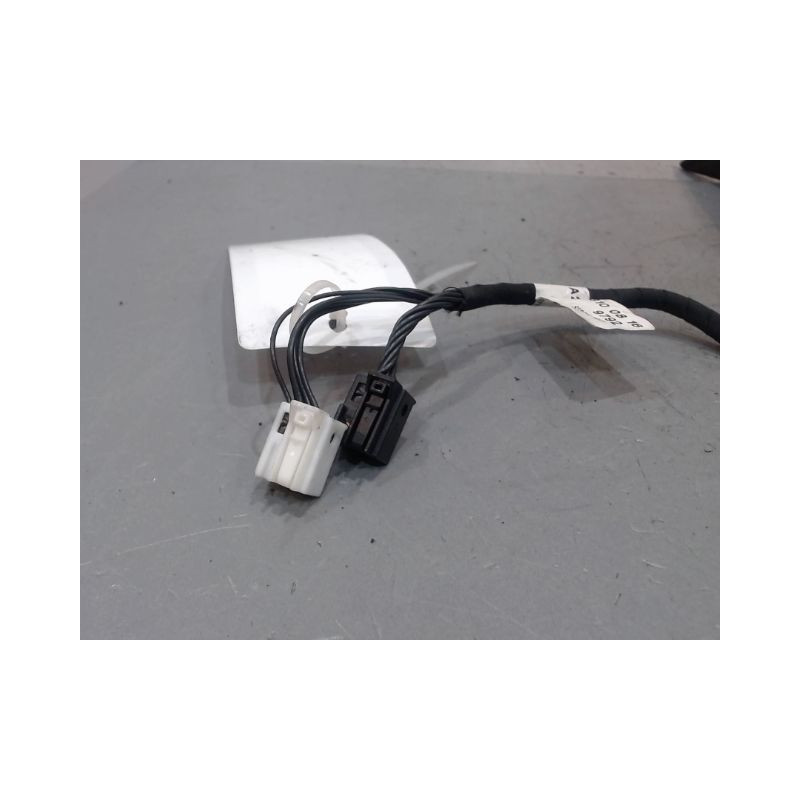 RETROVISEUR EXTERIEUR ELECTRIQUE DROIT MERCEDES CLASSE E