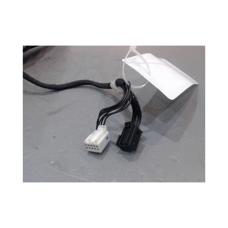 RETROVISEUR EXTERIEUR ELECTRIQUE GAUCHE MERCEDES CLASSE E