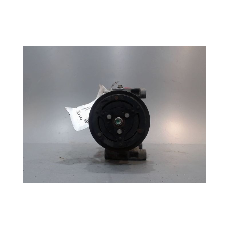 COMPRESSEUR AIR CONDITIONNE FIAT 500