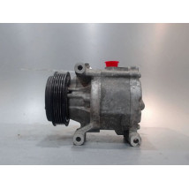 COMPRESSEUR AIR CONDITIONNE FIAT 500