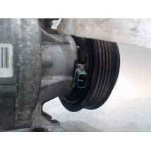COMPRESSEUR AIR CONDITIONNE FIAT 500