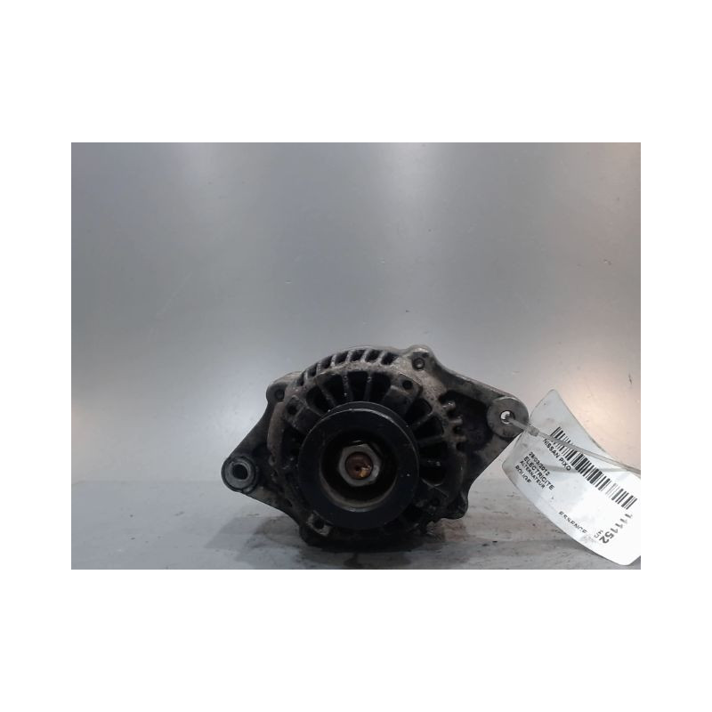 ALTERNATEUR NISSAN PIXO