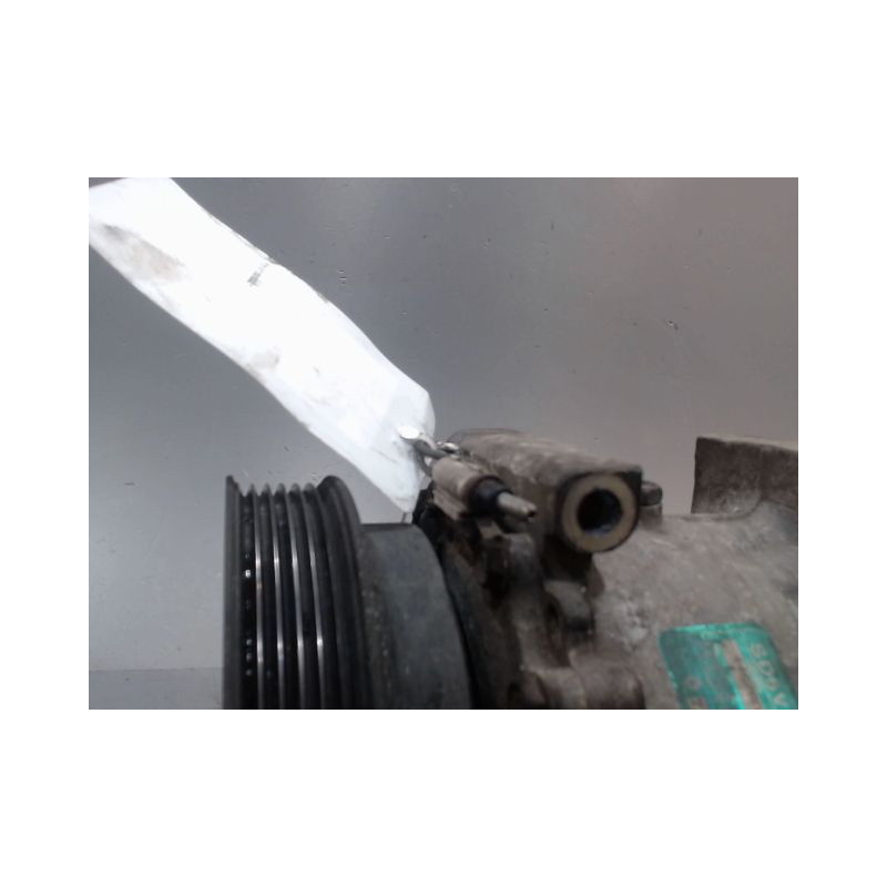 COMPRESSEUR AIR CONDITIONNE RENAULT CLIO I PH.2 94-96