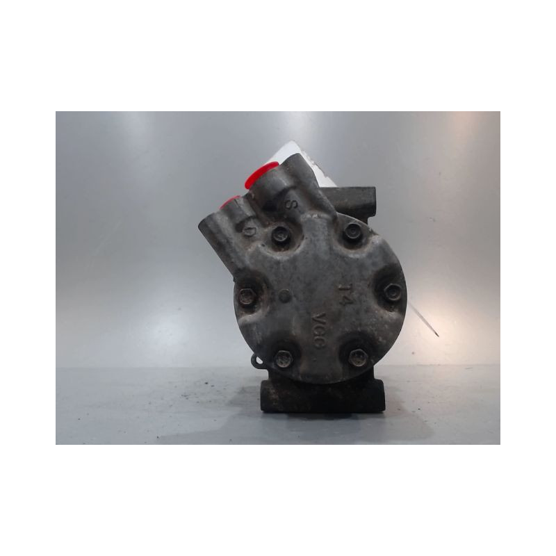 COMPRESSEUR AIR CONDITIONNE RENAULT CLIO I PH.2 94-96