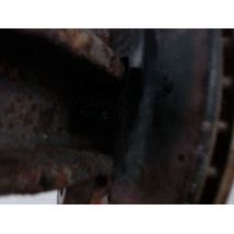 PIVOT AVANT GAUCHE VOLVO XC60