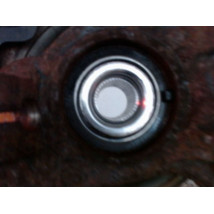 PIVOT AVANT GAUCHE VOLVO XC60