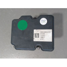 UNITE HYDRAULIQUE ABS CITROEN JUMPER