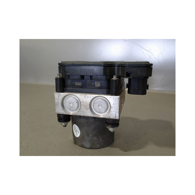 UNITE HYDRAULIQUE ABS CITROEN JUMPER