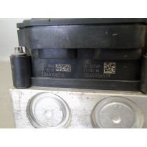 UNITE HYDRAULIQUE ABS CITROEN JUMPER