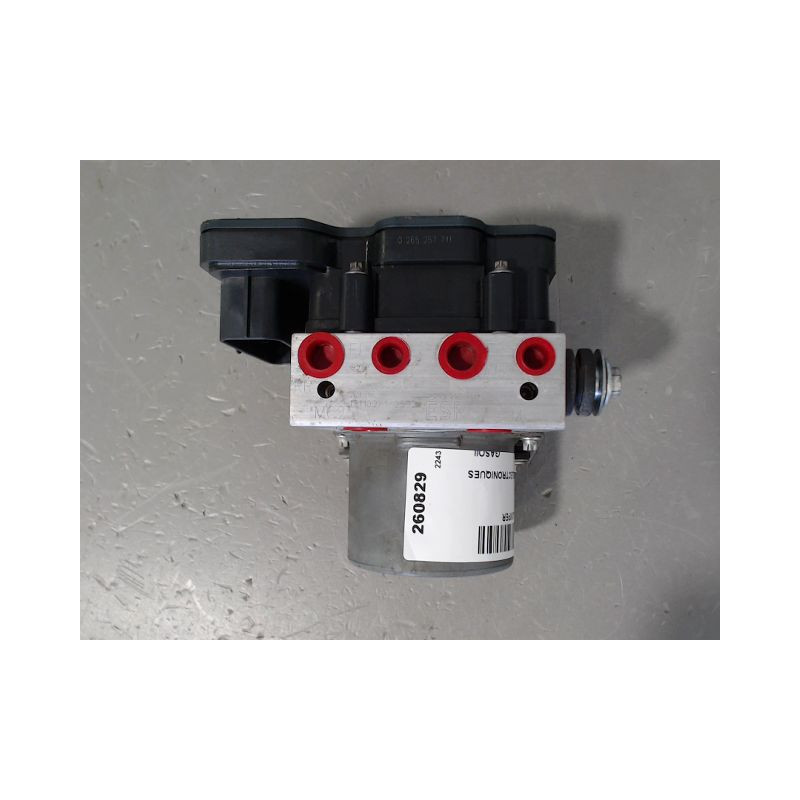 UNITE HYDRAULIQUE ABS CITROEN JUMPER