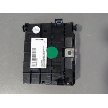 BOITE A FUSIBLES CITROEN C4