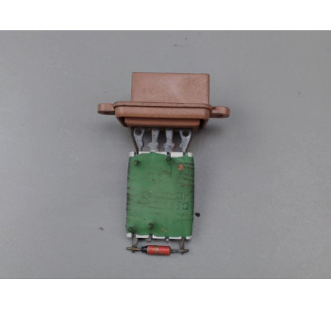 MODULE DE CHAUFFAGE