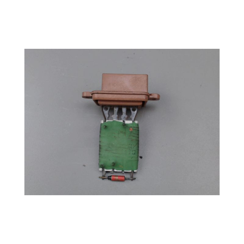MODULE DE CHAUFFAGE FIAT DOBLO