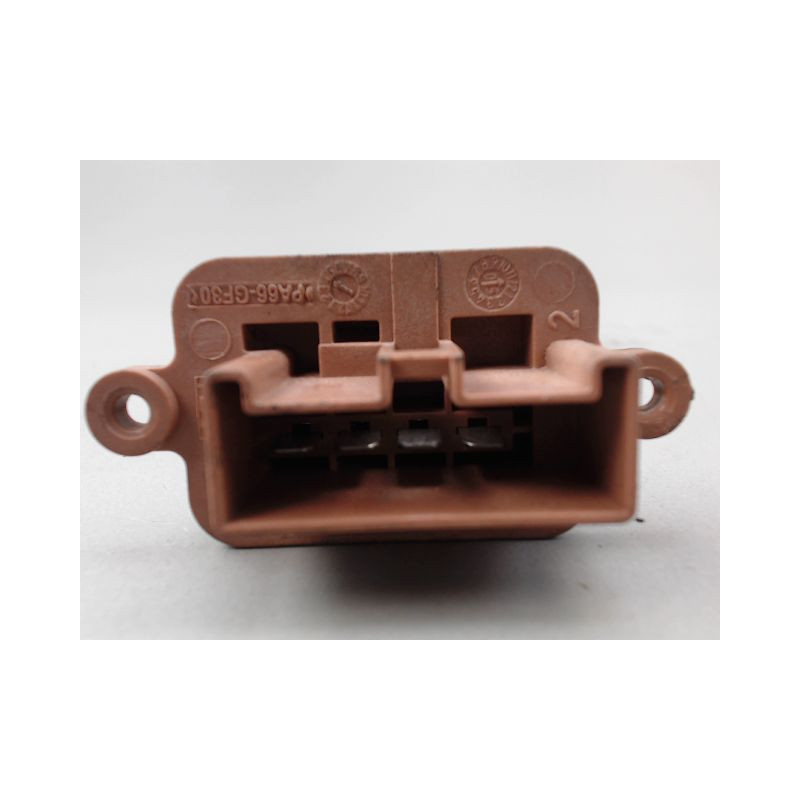 MODULE DE CHAUFFAGE FIAT DOBLO