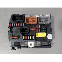 BOITE A FUSIBLES CITROEN C3