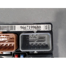 BOITE A FUSIBLES CITROEN C3