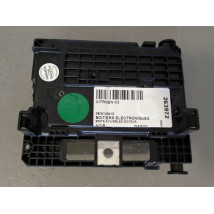 BOITE A FUSIBLES CITROEN C3