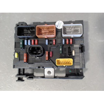 BOITE A FUSIBLES CITROEN C3
