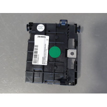 BOITE A FUSIBLES CITROEN C3