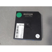 BOITE A FUSIBLES RENAULT MEGANE