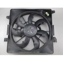 MOTEUR VENTILATEUR RADIATEUR HYUNDAI I40