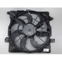 MOTEUR VENTILATEUR RADIATEUR HYUNDAI I40
