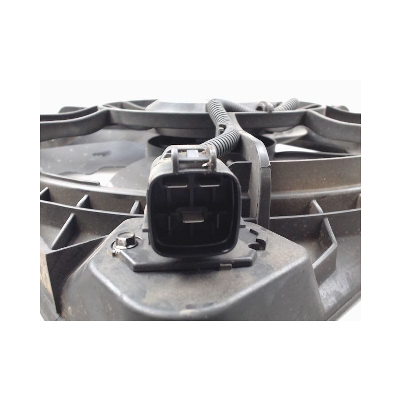 MOTEUR VENTILATEUR RADIATEUR HYUNDAI I40