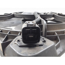 MOTEUR VENTILATEUR RADIATEUR HYUNDAI I40