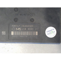 BOITE A FUSIBLES RENAULT MEGANE