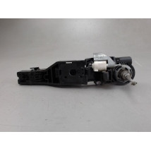 POIGNEE EXTERIEURE PORTE AVANT GAUCHE RENAULT CLIO