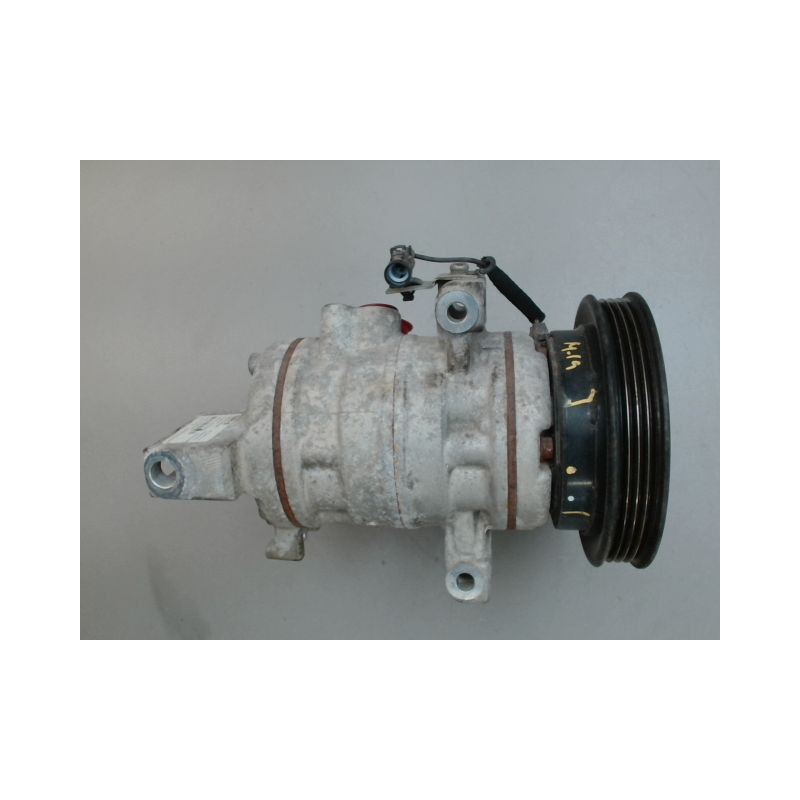 COMPRESSEUR AIR CONDITIONNE SUZUKI ALTO