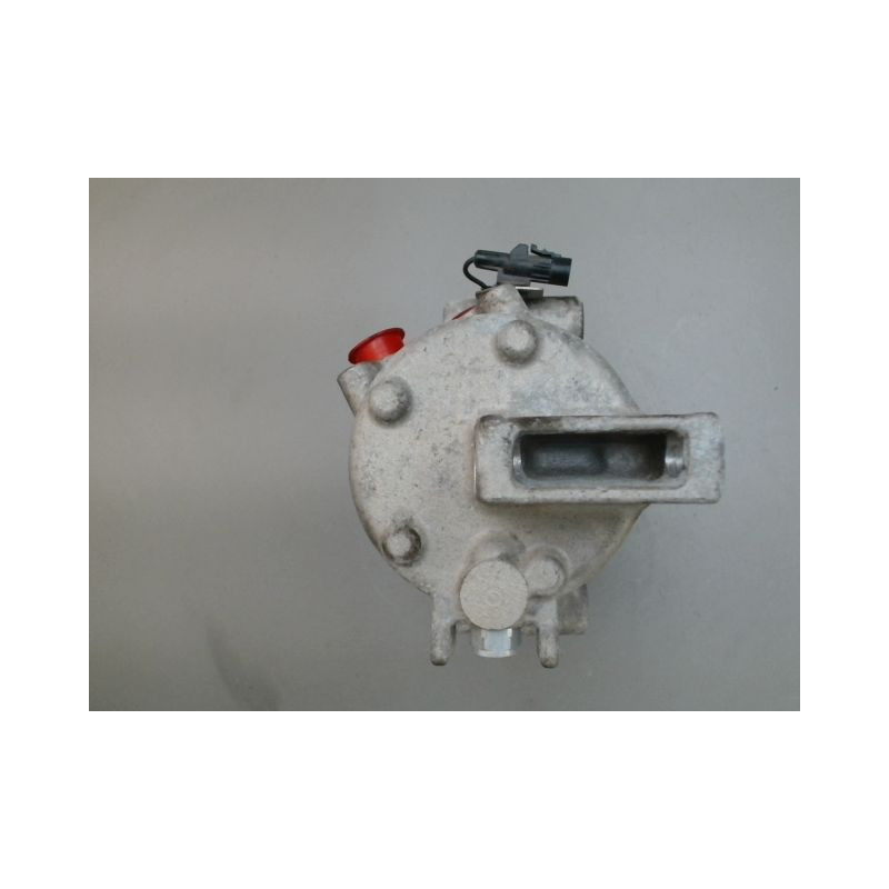 COMPRESSEUR AIR CONDITIONNE SUZUKI ALTO