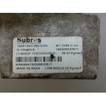 COMPRESSEUR AIR CONDITIONNE SUZUKI ALTO