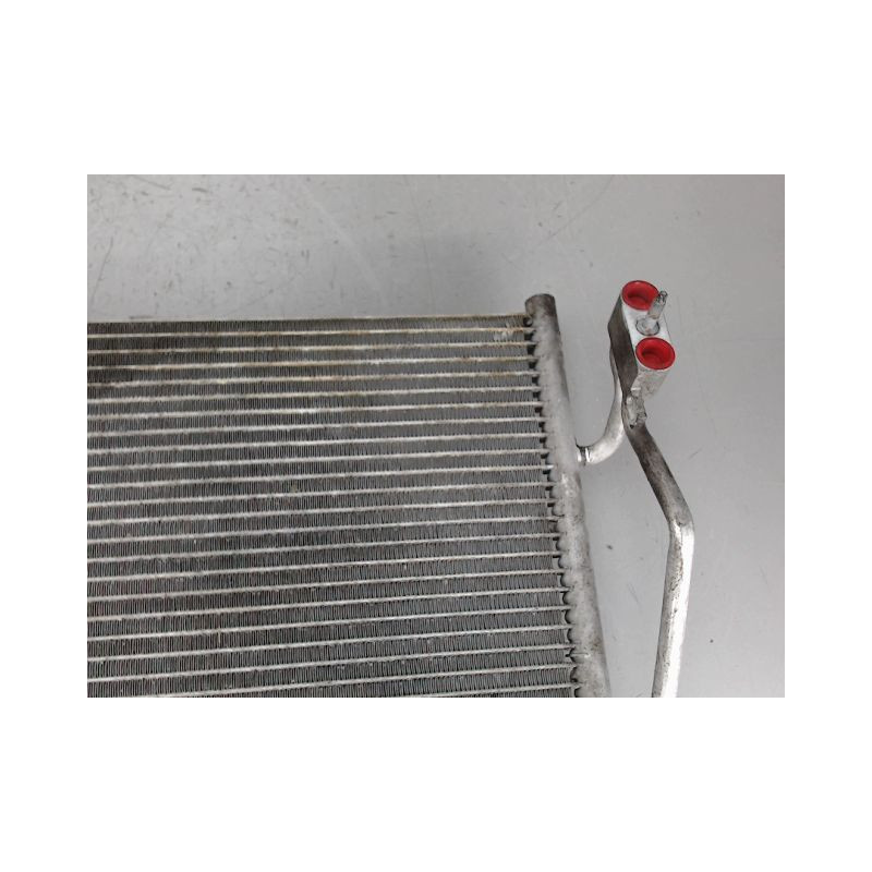 CONDENSEUR CLIMATISATION MERCEDES CLASSE S