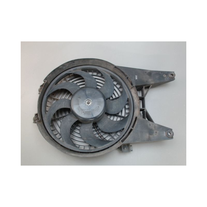 MOTEUR VENTILATEUR RADIATEUR HYUNDAI GALLOPER