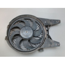MOTEUR VENTILATEUR RADIATEUR HYUNDAI GALLOPER