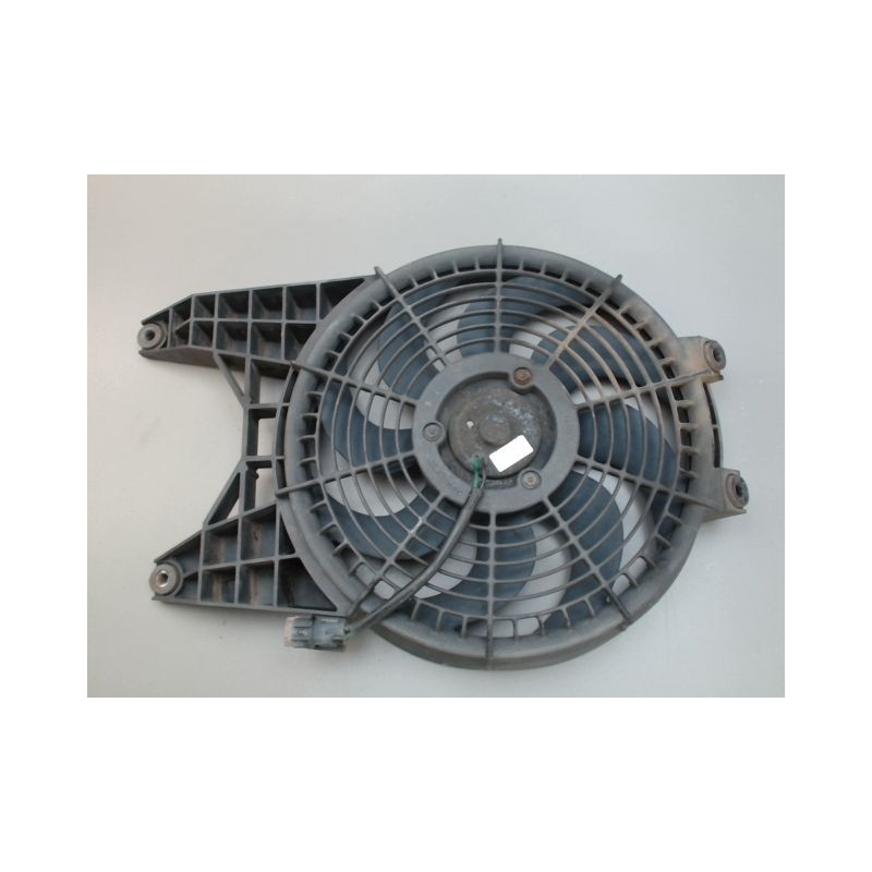 MOTEUR VENTILATEUR RADIATEUR HYUNDAI GALLOPER