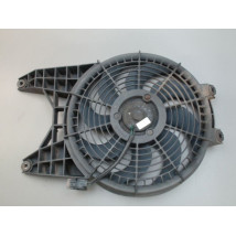 MOTEUR VENTILATEUR RADIATEUR HYUNDAI GALLOPER