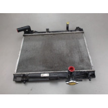 RADIATEUR TOYOTA YARIS