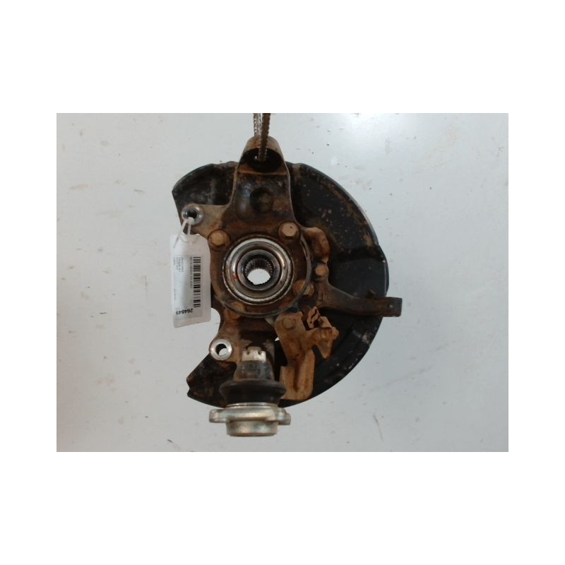 PIVOT AVANT DROIT MITSUBISHI PAJERO