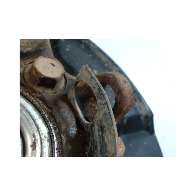 PIVOT AVANT DROIT MITSUBISHI PAJERO