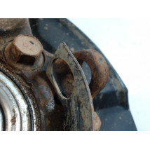 PIVOT AVANT DROIT MITSUBISHI PAJERO