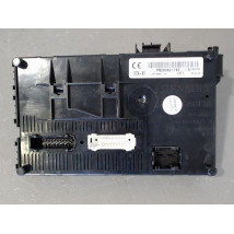 BOITIER GESTION HABITACLE RENAULT CLIO